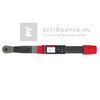 Milwaukee M12ONEFTR12-0C M12 FUEL™ ONE-KEY™ 1/2” digitális nyomtékkulcs Milwaukee M12ONEFTR12-0C M12 FUEL™ ONE-KEY™ 1/2” digitális nyomtékkulcs