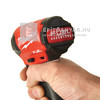 Milwaukee M12FQID-0 M12 Fuel surge 1” hex hidraulikus ütvecsavarozó Milwaukee M12FQID-0 M12 Fuel surge 1” hex hidraulikus ütvecsavarozó
