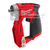 Milwaukee M12FDDX-0 M12 FUEL™ fúrócsavarozó