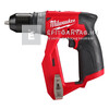 Milwaukee M12FDDX-0 M12 FUEL™ fúrócsavarozó Milwaukee M12FDDX-0 M12 FUEL™ fúrócsavarozó