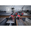 Milwaukee M18FHSAG125XB-0X M18 Fuel nagy teljesítményű sarokcsiszoló 125 mm fékező funkcióval Milwaukee M18FHSAG125XB-0X M18 Fuel nagy teljesítményű sarokcsiszoló 125 mm fékező funkcióval