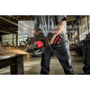 Milwaukee M18FHSAG125XB-0X M18 Fuel nagy teljesítményű sarokcsiszoló 125 mm fékező funkcióval Milwaukee M18FHSAG125XB-0X M18 Fuel nagy teljesítményű sarokcsiszoló 125 mm fékező funkcióval