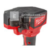 Milwaukee M18BLTRC-0X M18 szénkefe nélküli menetesszár vágó Milwaukee M18BLTRC-0X M18 szénkefe nélküli menetesszár vágó