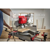 Milwaukee M18FMS305-0 M18 Fuel gérvágó Milwaukee M18FMS305-0 M18 Fuel gérvágó