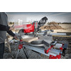 Milwaukee M18FMS305-0 M18 Fuel gérvágó Milwaukee M18FMS305-0 M18 Fuel gérvágó