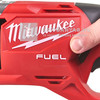 Milwaukee M18FRAD2-0 M18 Fuel super hawg kétsebességes sarokfúró-csavarozó