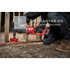 Milwaukee M18FRAD2-0 M18 Fuel super hawg kétsebességes sarokfúró-csavarozó Milwaukee M18FRAD2-0 M18 Fuel super hawg kétsebességes sarokfúró-csavarozó