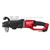 Milwaukee M18FRAD2-0 M18 Fuel super hawg kétsebességes sarokfúró-csavarozó Milwaukee M18FRAD2-0 M18 Fuel super hawg kétsebességes sarokfúró-csavarozó