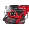 Milwaukee M18FFN-0C M18 Fuel szerkezetépítő szegbelövő Milwaukee M18FFN-0C M18 Fuel szerkezetépítő szegbelövő
