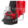 Milwaukee M18FFN-0C M18 Fuel szerkezetépítő szegbelövő Milwaukee M18FFN-0C M18 Fuel szerkezetépítő szegbelövő