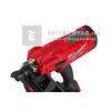 Milwaukee M18FFN-0C M18 Fuel szerkezetépítő szegbelövő Milwaukee M18FFN-0C M18 Fuel szerkezetépítő szegbelövő