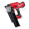 Milwaukee M18FFN-0C M18 Fuel szerkezetépítő szegbelövő Milwaukee M18FFN-0C M18 Fuel szerkezetépítő szegbelövő