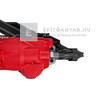 Milwaukee M18FFN-0C M18 Fuel szerkezetépítő szegbelövő Milwaukee M18FFN-0C M18 Fuel szerkezetépítő szegbelövő