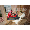 Milwaukee M18FFN-0C M18 Fuel szerkezetépítő szegbelövő Milwaukee M18FFN-0C M18 Fuel szerkezetépítő szegbelövő