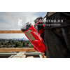Milwaukee M18FFN-0C M18 Fuel szerkezetépítő szegbelövő Milwaukee M18FFN-0C M18 Fuel szerkezetépítő szegbelövő