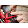Milwaukee M18FFN-0C M18 Fuel szerkezetépítő szegbelövő Milwaukee M18FFN-0C M18 Fuel szerkezetépítő szegbelövő