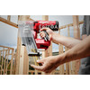Milwaukee M18FFN-0C M18 Fuel szerkezetépítő szegbelövő Milwaukee M18FFN-0C M18 Fuel szerkezetépítő szegbelövő