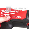Milwaukee M18FN18GS-0X M18 Fuel 18 GS finiselő szegbelövő Milwaukee M18FN18GS-0X M18 Fuel 18 GS finiselő szegbelövő
