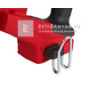 Milwaukee M18FN18GS-0X M18 Fuel 18 GS finiselő szegbelövő Milwaukee M18FN18GS-0X M18 Fuel 18 GS finiselő szegbelövő