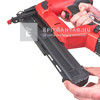 Milwaukee M18FN18GS-0X M18 Fuel 18 GS finiselő szegbelövő Milwaukee M18FN18GS-0X M18 Fuel 18 GS finiselő szegbelövő