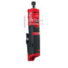 Milwaukee M12FDGS-0 M12 FUEL™ egyenes csiszoló Milwaukee M12FDGS-0 M12 FUEL™ egyenes csiszoló