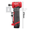 Milwaukee M12FDGA-0 M12 FUEL™ derékszögű csiszoló