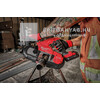Milwaukee M18FBS85-202C M18 FUEL™ kompakt szalagfűrész Milwaukee M18FBS85-202C M18 FUEL™ kompakt szalagfűrész