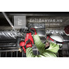 Milwaukee M18FBS85-202C M18 FUEL™ kompakt szalagfűrész Milwaukee M18FBS85-202C M18 FUEL™ kompakt szalagfűrész