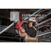 Milwaukee M18FBS85-202C M18 FUEL™ kompakt szalagfűrész Milwaukee M18FBS85-202C M18 FUEL™ kompakt szalagfűrész