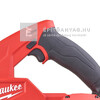 Milwaukee M18FBS85-202C M18 FUEL™ kompakt szalagfűrész Milwaukee M18FBS85-202C M18 FUEL™ kompakt szalagfűrész