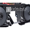Milwaukee M18FBS85-202C M18 FUEL™ kompakt szalagfűrész Milwaukee M18FBS85-202C M18 FUEL™ kompakt szalagfűrész
