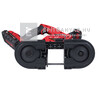 Milwaukee M18FBS85-202C M18 FUEL™ kompakt szalagfűrész Milwaukee M18FBS85-202C M18 FUEL™ kompakt szalagfűrész