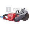 Milwaukee M18FCOS230-0 M18 Fuel betonvágó gép Milwaukee M18FCOS230-0 M18 Fuel betonvágó gép