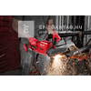 Milwaukee M18FCOS230-0 M18 Fuel betonvágó gép Milwaukee M18FCOS230-0 M18 Fuel betonvágó gép