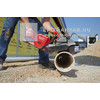 Milwaukee M18FCOS230-0 M18 Fuel betonvágó gép Milwaukee M18FCOS230-0 M18 Fuel betonvágó gép