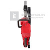Milwaukee M18FCOS230-0 M18 Fuel betonvágó gép Milwaukee M18FCOS230-0 M18 Fuel betonvágó gép