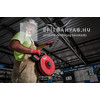 Milwaukee M18FPFT-0 M18 Fuel kábelhúzó Milwaukee M18FPFT-0 M18 Fuel kábelhúzó