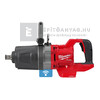 Milwaukee M18 ONEFHIWF1DS-121C nagy nyomatékú D-fogantyús ütvecsavarozó biztosítógyűrűvel Milwaukee M18 ONEFHIWF1DS-121C nagy nyomatékú D-fogantyús ütvecsavarozó biztosítógyűrűvel