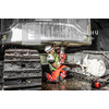 Milwaukee M18 ONEFHIWF1DS-121C nagy nyomatékú D-fogantyús ütvecsavarozó biztosítógyűrűvel Milwaukee M18 ONEFHIWF1DS-121C nagy nyomatékú D-fogantyús ütvecsavarozó biztosítógyűrűvel
