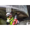 Milwaukee M18 ONEFHIWF1DS-121C nagy nyomatékú D-fogantyús ütvecsavarozó biztosítógyűrűvel Milwaukee M18 ONEFHIWF1DS-121C nagy nyomatékú D-fogantyús ütvecsavarozó biztosítógyűrűvel