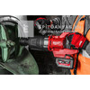 Milwaukee M18 ONEFHIWF1DS-121C nagy nyomatékú D-fogantyús ütvecsavarozó biztosítógyűrűvel Milwaukee M18 ONEFHIWF1DS-121C nagy nyomatékú D-fogantyús ütvecsavarozó biztosítógyűrűvel