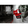 Milwaukee M18 ONEFHIWF1DS-121C nagy nyomatékú D-fogantyús ütvecsavarozó biztosítógyűrűvel Milwaukee M18 ONEFHIWF1DS-121C nagy nyomatékú D-fogantyús ütvecsavarozó biztosítógyűrűvel