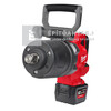 Milwaukee M18 ONEFHIWF1DS-121C nagy nyomatékú D-fogantyús ütvecsavarozó biztosítógyűrűvel Milwaukee M18 ONEFHIWF1DS-121C nagy nyomatékú D-fogantyús ütvecsavarozó biztosítógyűrűvel