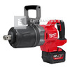 Milwaukee M18 ONEFHIWF1DS-121C nagy nyomatékú D-fogantyús ütvecsavarozó biztosítógyűrűvel Milwaukee M18 ONEFHIWF1DS-121C nagy nyomatékú D-fogantyús ütvecsavarozó biztosítógyűrűvel