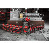 Milwaukee M18 ONEFHIWF1DS-121C nagy nyomatékú D-fogantyús ütvecsavarozó biztosítógyűrűvel Milwaukee M18 ONEFHIWF1DS-121C nagy nyomatékú D-fogantyús ütvecsavarozó biztosítógyűrűvel