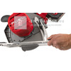 Milwaukee M18FMCS66-0C M18 Fuel fémvágó körfűrész Milwaukee M18FMCS66-0C M18 Fuel fémvágó körfűrész