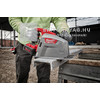 Milwaukee M18FMCS66-0C M18 Fuel fémvágó körfűrész Milwaukee M18FMCS66-0C M18 Fuel fémvágó körfűrész