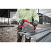 Milwaukee M18FMCS66-0C M18 Fuel fémvágó körfűrész Milwaukee M18FMCS66-0C M18 Fuel fémvágó körfűrész