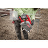 Milwaukee M18FMCS66-0C M18 Fuel fémvágó körfűrész Milwaukee M18FMCS66-0C M18 Fuel fémvágó körfűrész