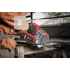 Milwaukee M18FMCS66-0C M18 Fuel fémvágó körfűrész Milwaukee M18FMCS66-0C M18 Fuel fémvágó körfűrész